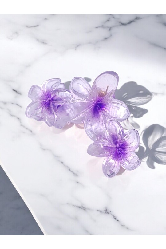 Accessoires de cheveux Accessoires Bleu ÉLINE L'ATELIER YH18 Efashion Paris