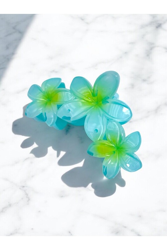 Accessoires de cheveux Accessoires Bleu ÉLINE L'ATELIER YH20 Efashion Paris