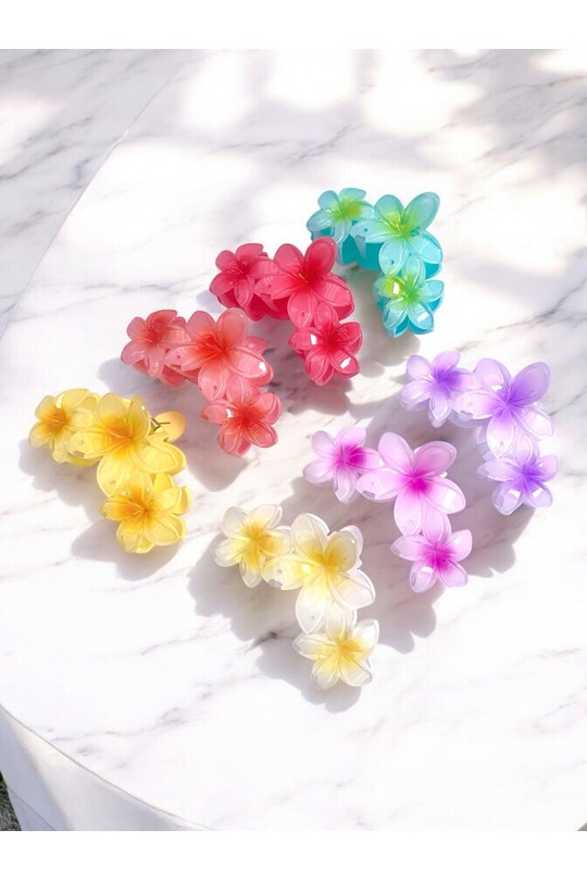 Accessoires de cheveux Accessoires Bleu ÉLINE L'ATELIER YH20 Efashion Paris