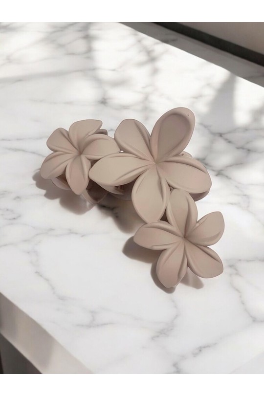 Accessoires de cheveux Accessoires Beige ÉLINE L'ATELIER YH21 Efashion Paris