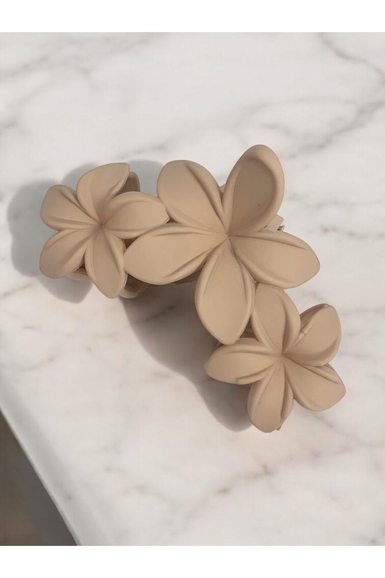 Accessoires de cheveux Accessoires Beige ÉLINE L'ATELIER YH21 Efashion Paris