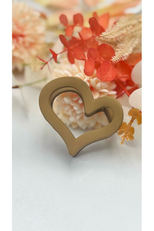 Accessoires de cheveux Accessoires Beige ÉLINE L'ATELIER YH24 Efashion Paris