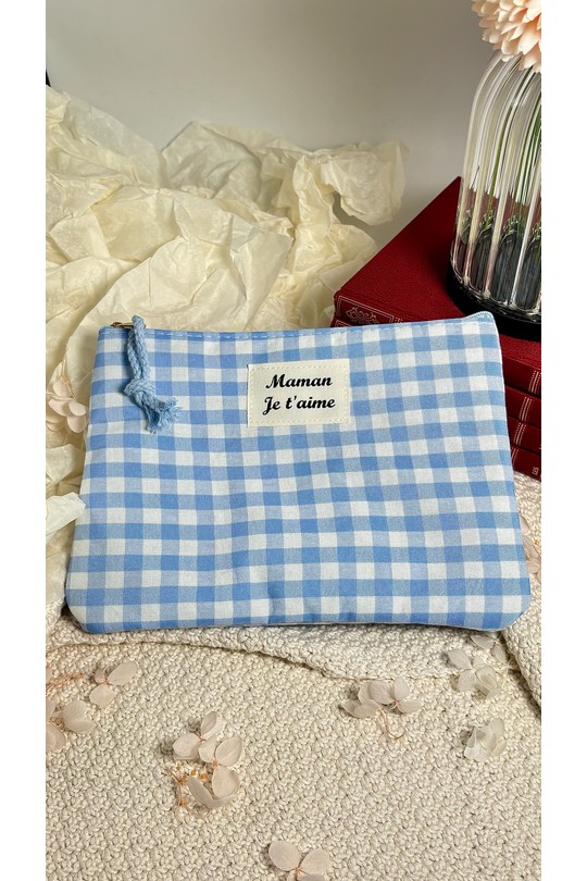 Pochettes Maroquinerie Vert ÉLINE L'ATELIER CY31 Efashion Paris