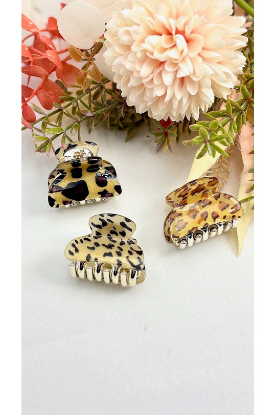 Accessoires de cheveux Accessoires Brun ÉLINE L'ATELIER YH42 Efashion Paris