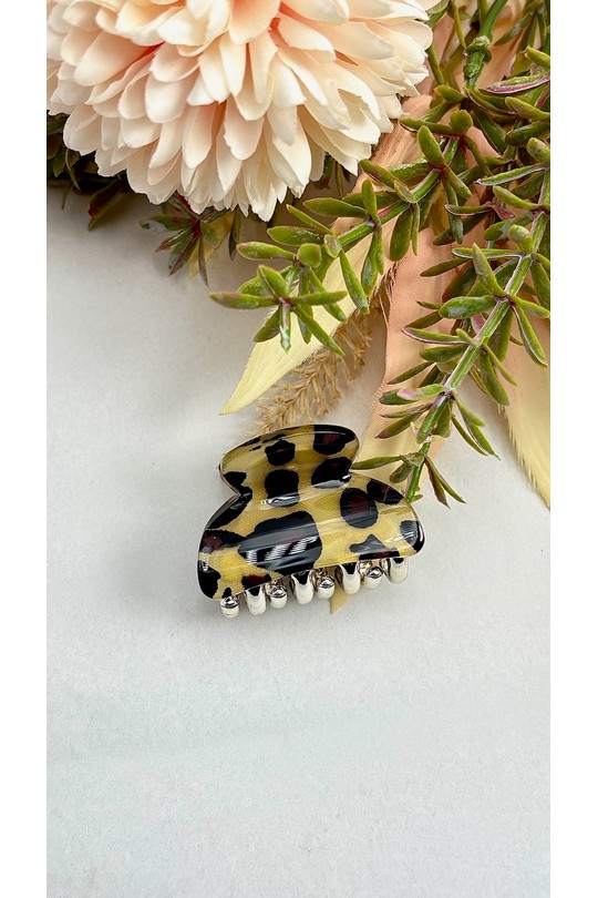 Accessoires de cheveux Accessoires Brun ÉLINE L'ATELIER YH42 Efashion Paris