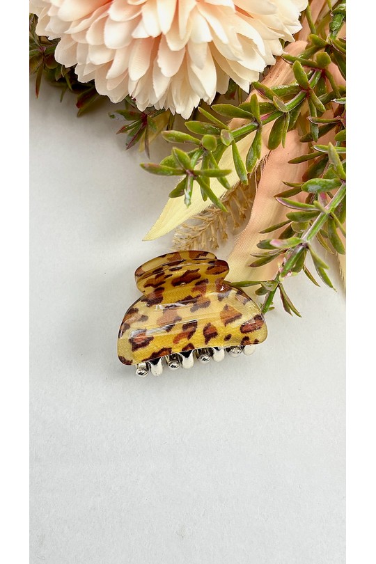 Accessoires de cheveux Accessoires Brun ÉLINE L'ATELIER YH42 Efashion Paris