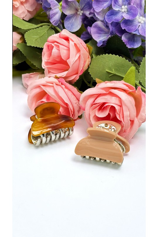 Accessoires de cheveux Accessoires Beige ÉLINE L'ATELIER YH43 Efashion Paris