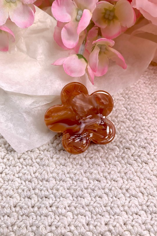 Accessoires de cheveux Accessoires Rouge ÉLINE L'ATELIER YH50 Efashion Paris