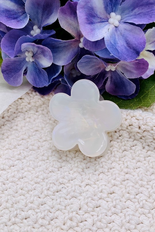 Accessoires de cheveux Accessoires Rouge ÉLINE L'ATELIER YH50 Efashion Paris