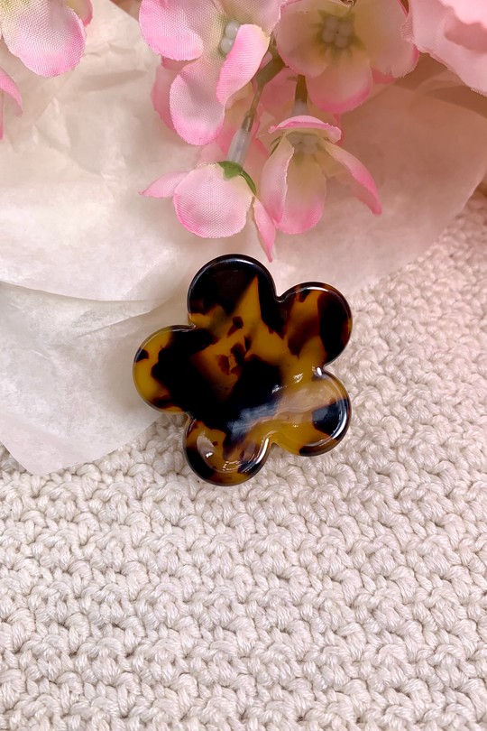 Accessoires de cheveux Accessoires Blanc ÉLINE L'ATELIER YH51 Efashion Paris