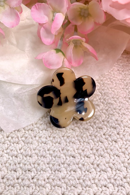 Accessoires de cheveux Accessoires Blanc ÉLINE L'ATELIER YH51 Efashion Paris