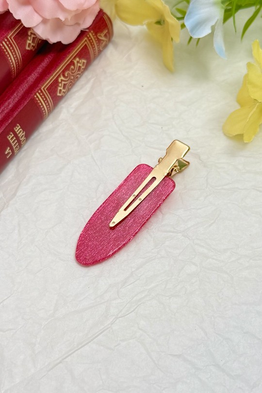 Accesorios cabello Complementos FUCHSIA ÉLINE L'ATELIER BRT200ZN Efashion Paris