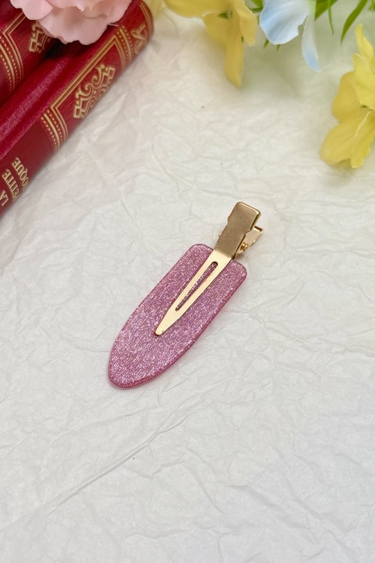 Accesorios cabello Complementos FUCHSIA ÉLINE L'ATELIER BRT200ZN Efashion Paris
