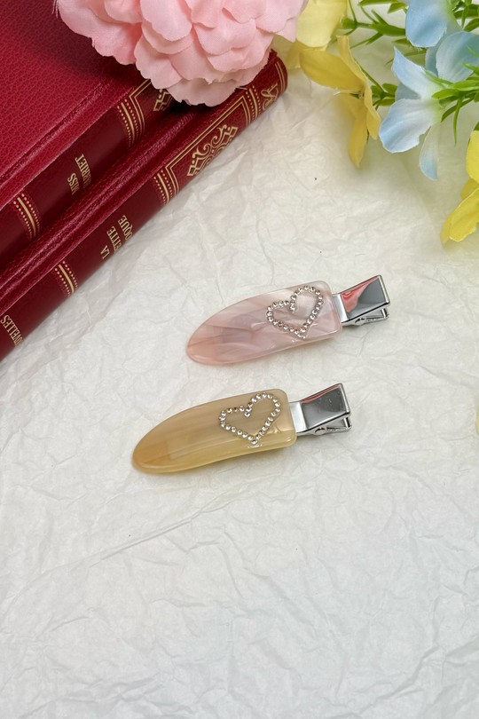 Accesorios cabello Complementos Beige ÉLINE L'ATELIER BRT210WF Efashion Paris