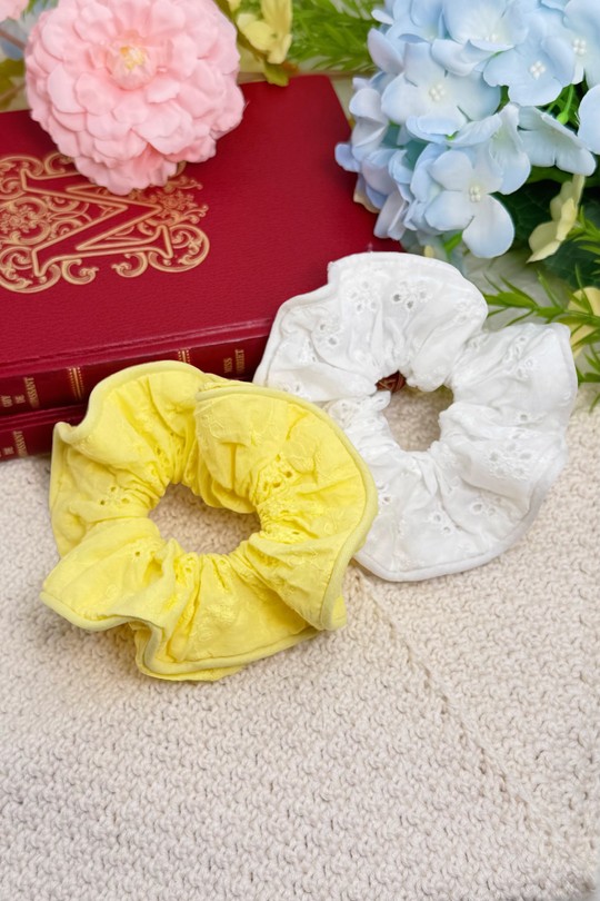 Accesorios cabello Complementos Yellow ÉLINE L'ATELIER FQ220XQ Efashion Paris