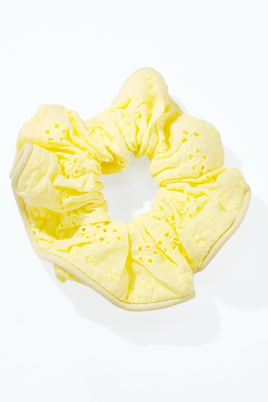 Accesorios cabello Complementos Yellow ÉLINE L'ATELIER FQ220XQ Efashion Paris