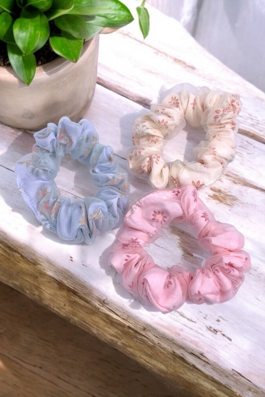 Accessoires de cheveux Accessoires Beige ÉLINE L'ATELIER FQ24S Efashion Paris
