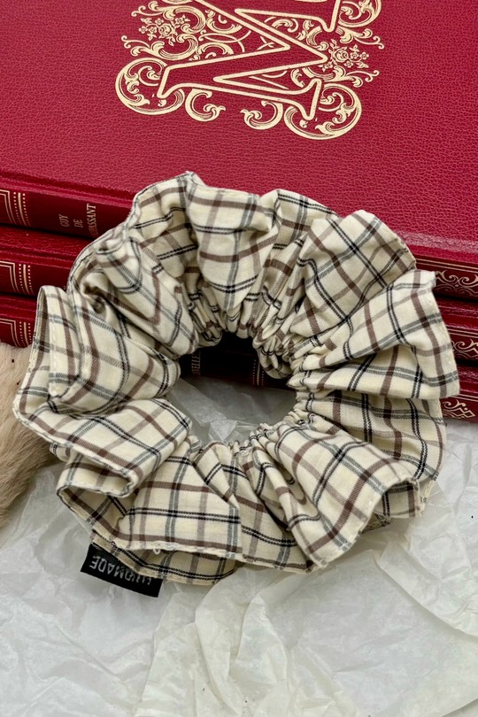 Accessoires de cheveux Accessoires Beige ÉLINE L'ATELIER FQ89 Efashion Paris