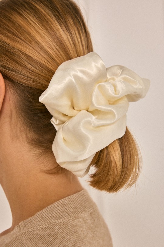 Accessoires de cheveux Accessoires Blanc ÉLINE L'ATELIER FQ90 Efashion Paris