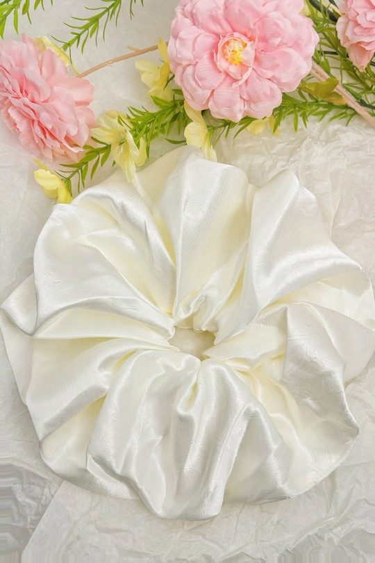 Accessoires de cheveux Accessoires Blanc ÉLINE L'ATELIER FQ90 Efashion Paris