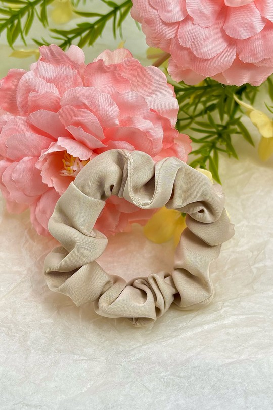 Accessoires de cheveux Accessoires Beige ÉLINE L'ATELIER FQ91 Efashion Paris