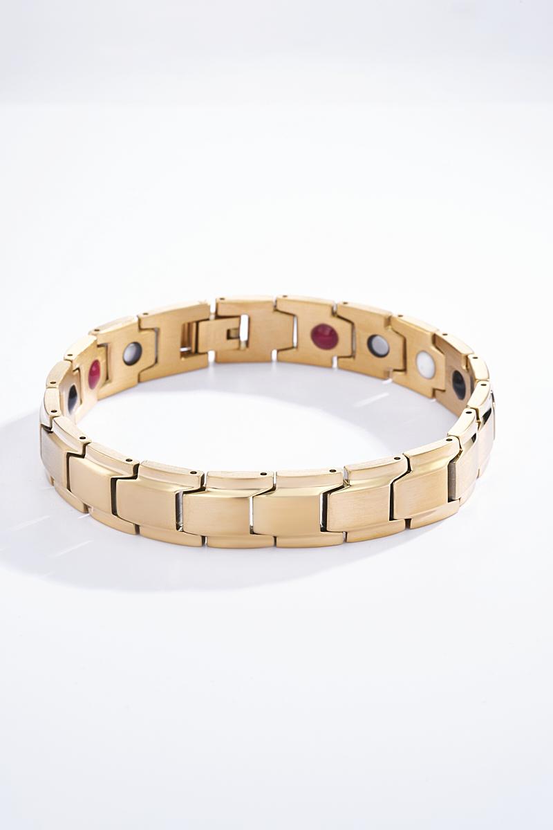 Pulseras Complementos Gold ÉLINE L'ATELIER 324OP26 #c Efashion Paris