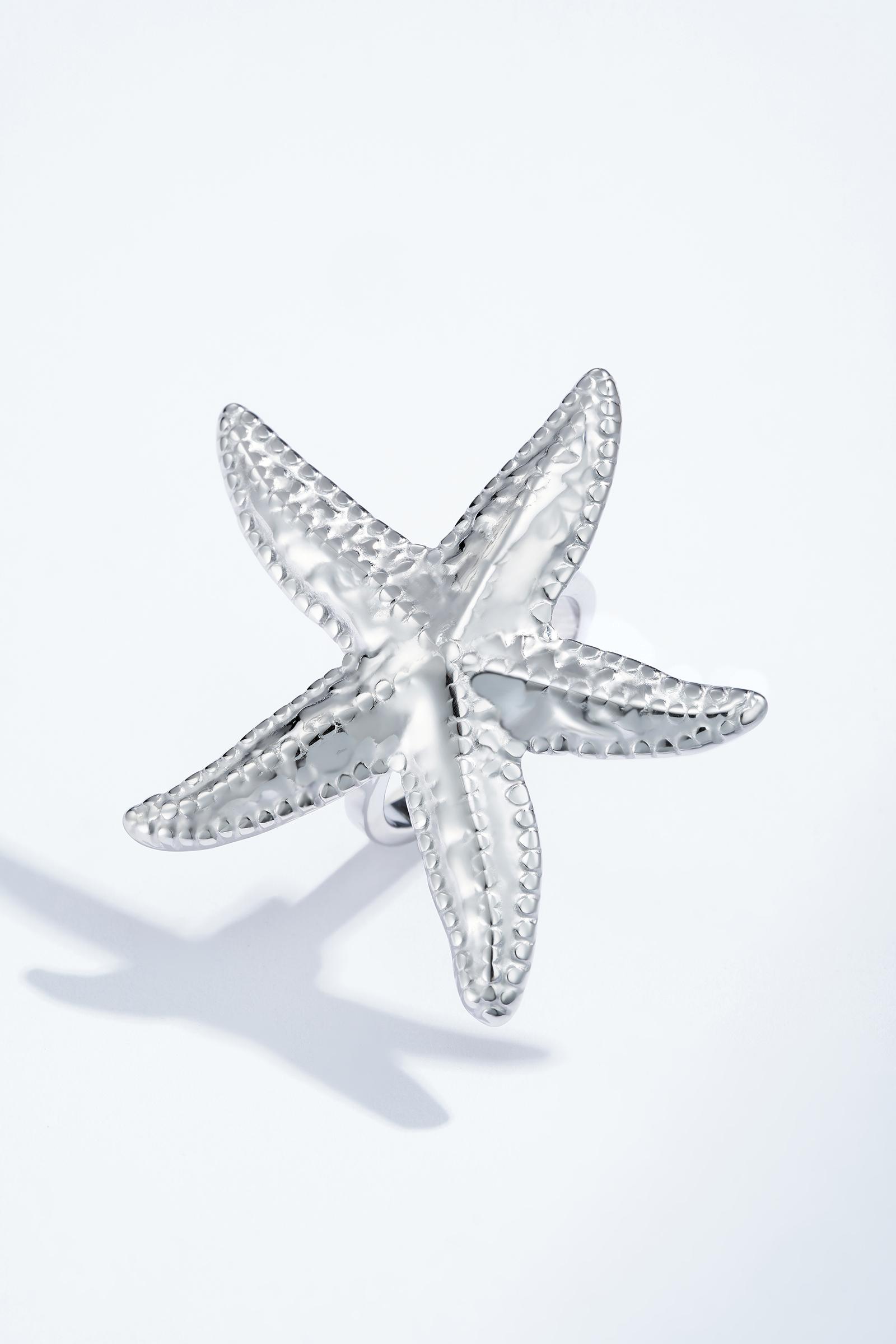 Rings Accessories Silver ÉLINE L'ATELIER 424AQ171 #c Efashion Paris