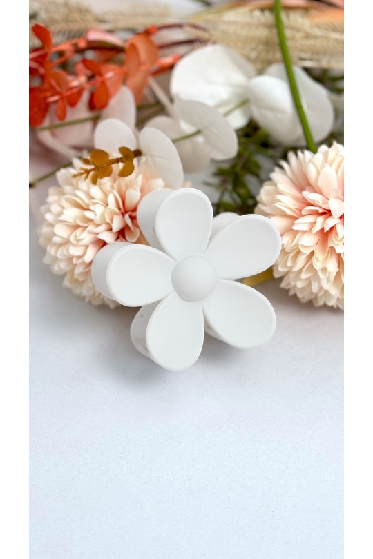 Accessoires de cheveux Accessoires Blanc ÉLINE L'ATELIER YH19 #c Efashion Paris