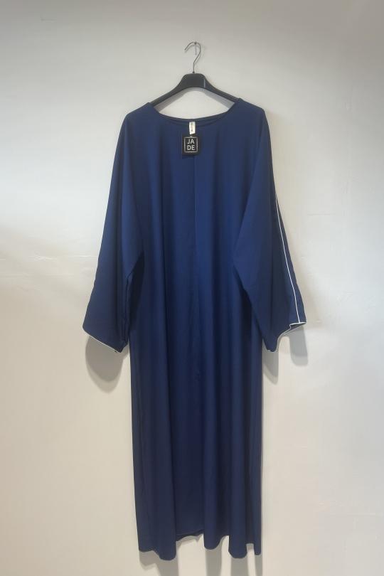 Abaya Femme Camel JADE 2024225 Efashion Paris