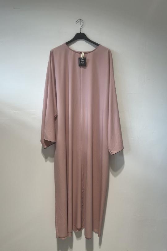 Abaya Femme Camel JADE 2024225 Efashion Paris