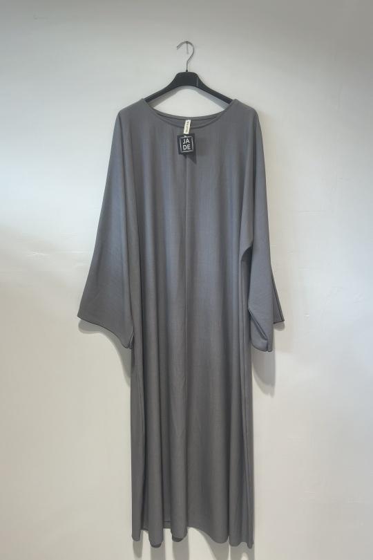 Abaya Femme Camel JADE 2024225 Efashion Paris