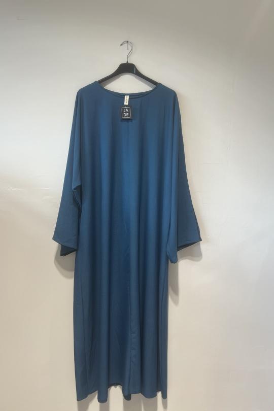 Abaya Femme Camel JADE 2024225 Efashion Paris
