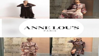ANNE LOU'S