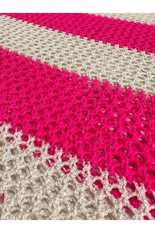 Tops Femme FUCHSIA LAFÉEROSE 254_8284 Efashion Paris