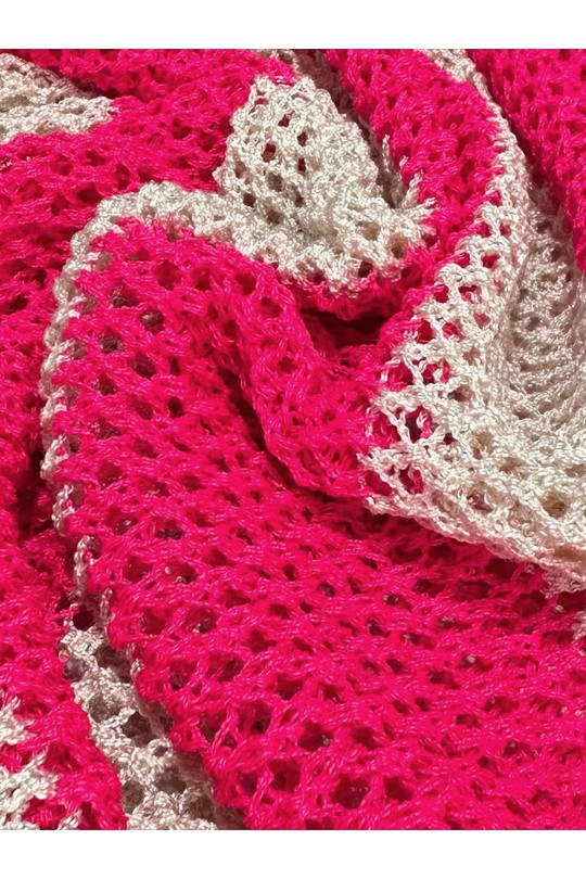 Tops Femme FUCHSIA LAFÉEROSE 254_8284 Efashion Paris