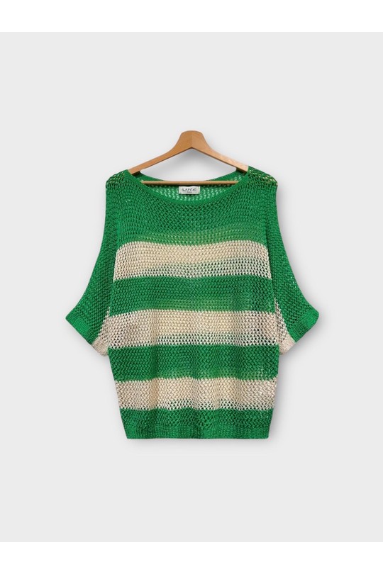 Tops Femme FUCHSIA LAFÉEROSE 254_8284 Efashion Paris