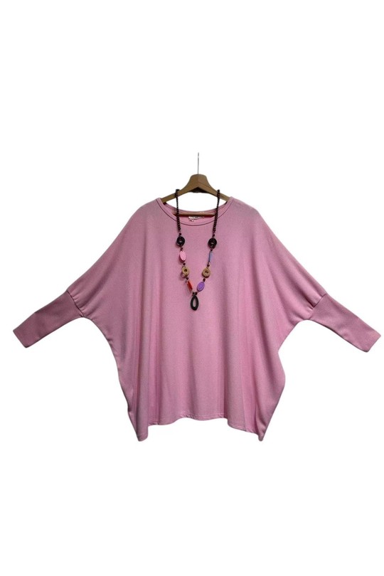 Tops Femme Rose LAFÉEROSE 360_A2550 Efashion Paris