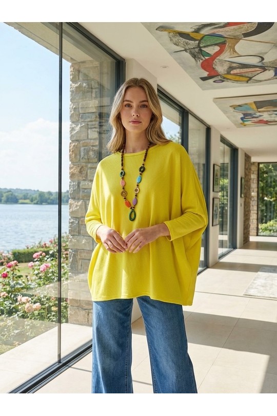 Tops Femme Rose LAFÉEROSE 360_A2550 Efashion Paris