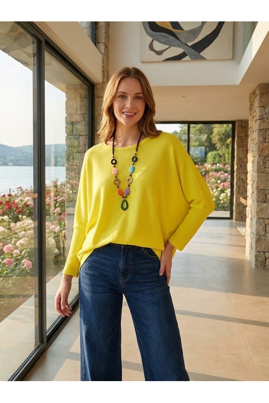 Tops Femme Rose LAFÉEROSE 360_A2550 Efashion Paris