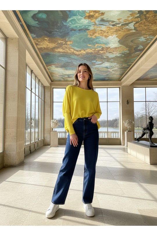 Tops Femme Rose LAFÉEROSE 360_A2550 Efashion Paris