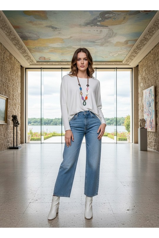 Tops Femme Rose LAFÉEROSE 360_A2550 Efashion Paris