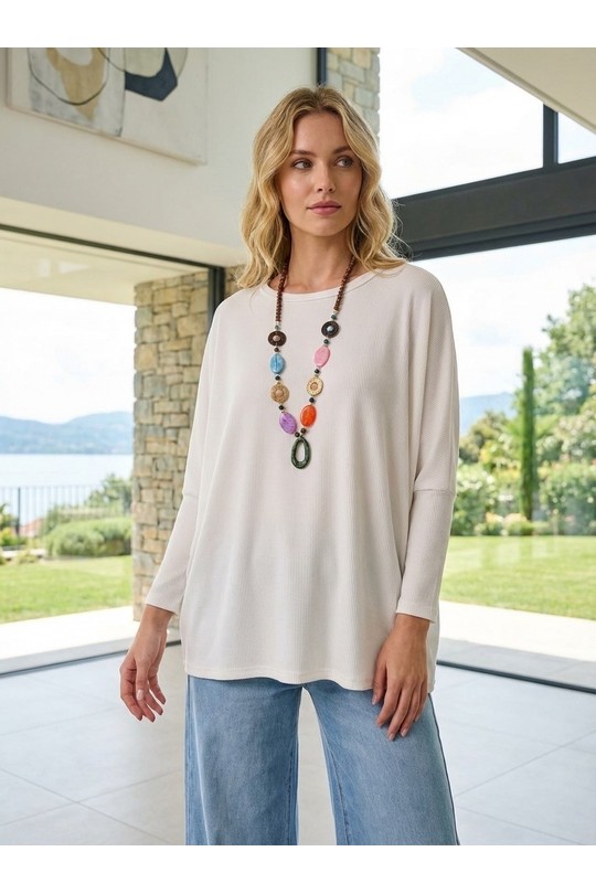 Tops Femme Rose LAFÉEROSE 360_A2550 Efashion Paris