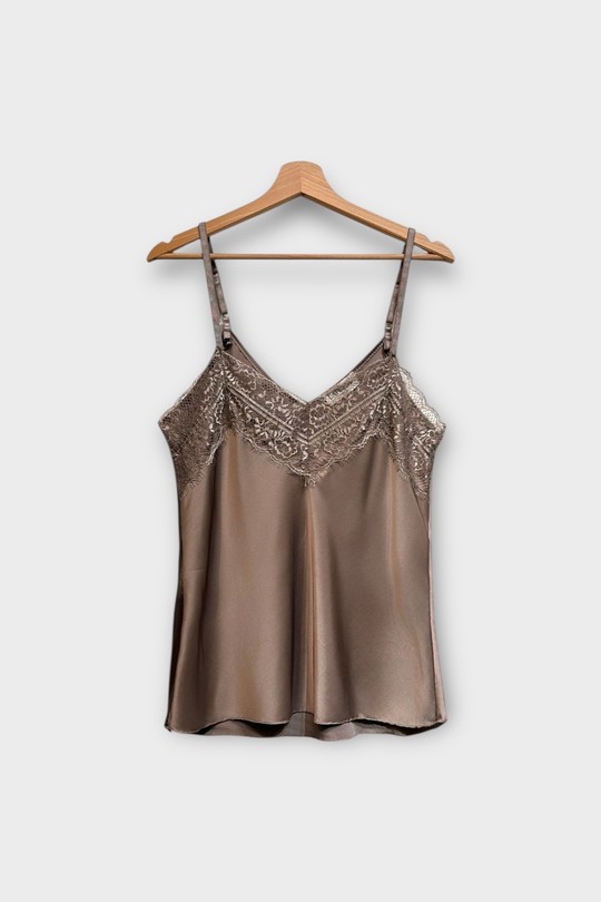 Débardeurs Femme Blanc LAFÉEROSE 589_9878-3PCS-PACK Efashion Paris