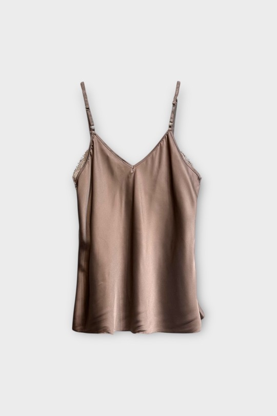 Débardeurs Femme Blanc LAFÉEROSE 589_9878-3PCS-PACK Efashion Paris