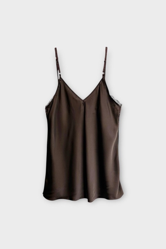 Débardeurs Femme Blanc LAFÉEROSE 589_9878-3PCS-PACK Efashion Paris