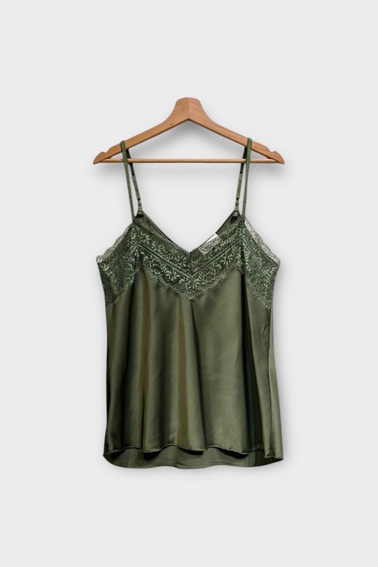 Débardeurs Femme Blanc LAFÉEROSE 589_9878-3PCS-PACK Efashion Paris