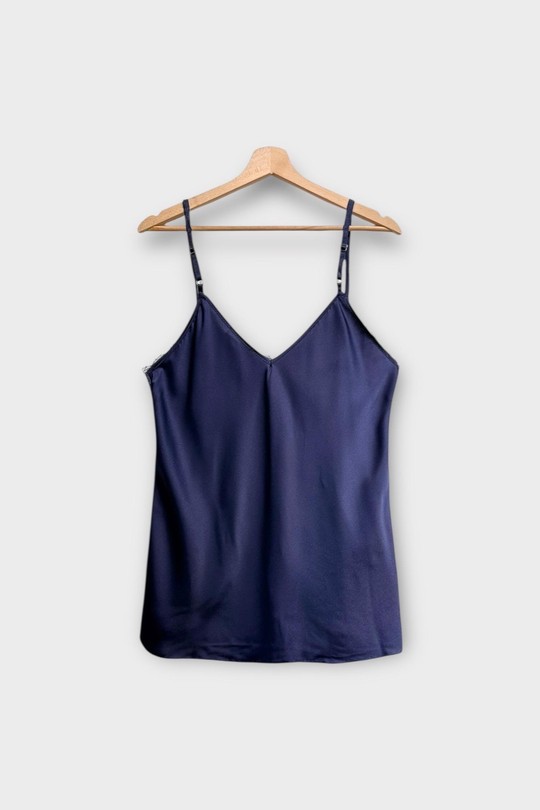 Débardeurs Femme Blanc LAFÉEROSE 589_9878-3PCS-PACK Efashion Paris