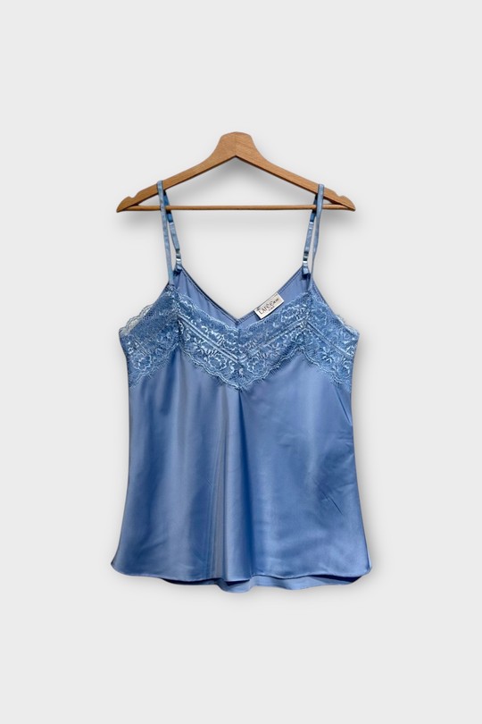 Débardeurs Femme Blanc LAFÉEROSE 589_9878-3PCS-PACK Efashion Paris