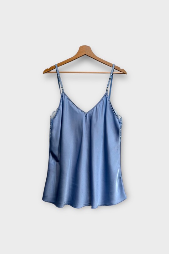 Débardeurs Femme Blanc LAFÉEROSE 589_9878-3PCS-PACK Efashion Paris