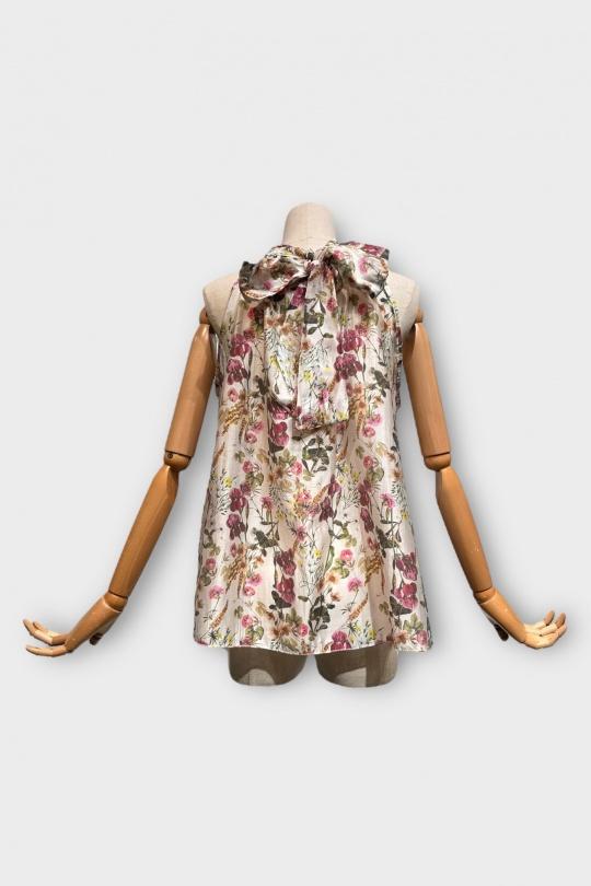 Tops Women White LAFÉEROSE 597_4529-Q72 Efashion Paris